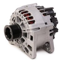 RIDEX 4G0683 - Alternador