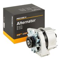 RIDEX 4G0689 - Alternador