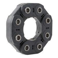 RIDEX 1427J0043 - Junta, árbol cardán