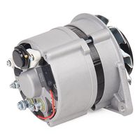 RIDEX 4G0701 - Alternador