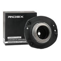 RIDEX 1180S0413 - Cojinete columna suspensión