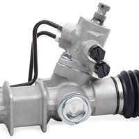 RIDEX 286S0159 - Engranaje de dirección