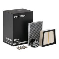 RIDEX 7O0032P - Filtro de aceite - PLUS