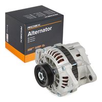 RIDEX 4G0759 - Alternador