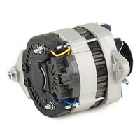 RIDEX 4G0767 - Alternador