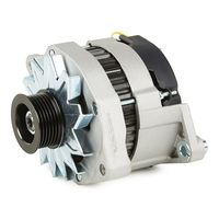 RIDEX 4G0767 - Alternador