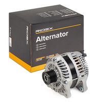 RIDEX 4G0768 - Alternador