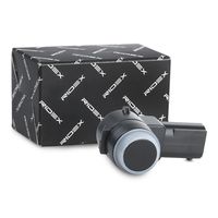 RIDEX 2412P0104 - Sensor, auxiliar de aparcamiento