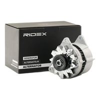 RIDEX 4G0776 - Alternador