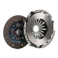 RIDEX 479C0551 - Kit de embrague