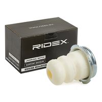 RIDEX 1182R0013 - Almohadilla de tope, suspensión