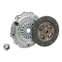 RIDEX 479C0554 - Kit de embrague