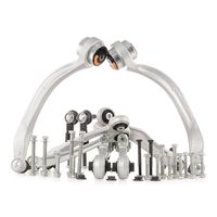 RIDEX 772S0179 - Kit de reparación, brazo de suspensión