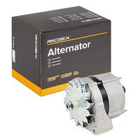 RIDEX 4G0814 - Alternador