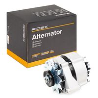 RIDEX 4G0815 - Alternador