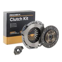 RIDEX 479C0577 - Kit de embrague