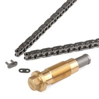 RIDEX 1389T0114 - Juego de cadena de distribución