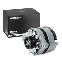 RIDEX 4G0844 - Alternador