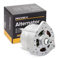RIDEX 4G0851 - Alternador