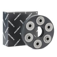 RIDEX 1427J0049 - Junta, árbol cardán