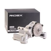 RIDEX 596O0041 - Bomba de aceite