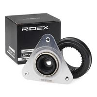 RIDEX 1180S0422 - Cojinete columna suspensión