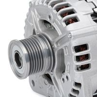 RIDEX 4G0875 - Alternador