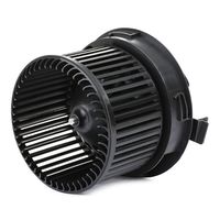 RIDEX 2669I0171 - Ventilador habitáculo