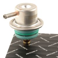 RIDEX 168C0008 - Regulador de la presión del combustible