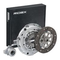 RIDEX 479C0619 - Kit de embrague