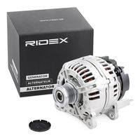 RIDEX 4G0916 - Alternador