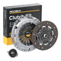 RIDEX 479C0632 - Kit de embrague