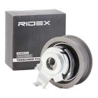 RIDEX 308T0227 - Polea tensora, correa dentada
