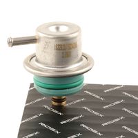 RIDEX 168C0010 - Regulador de la presión del combustible