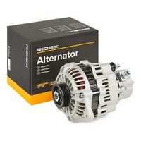 RIDEX 4G0944 - Alternador