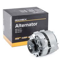 RIDEX 4G0950 - Alternador