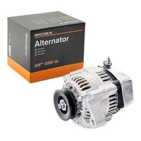 RIDEX 4G0953 - Alternador