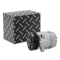 RIDEX 447K0449 - Compresor, aire acondicionado