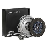 RIDEX 479C0651 - Kit de embrague