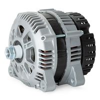 RIDEX 4G0982 - Alternador