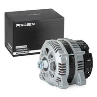 RIDEX 4G0982 - Alternador