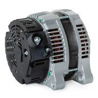 RIDEX 4G0982 - Alternador