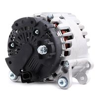 RIDEX 4G0999 - Alternador