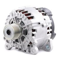 RIDEX 4G0999 - Alternador