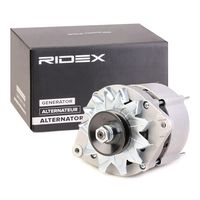 RIDEX 4G1001 - Alternador