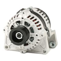 RIDEX 4G1004 - Alternador