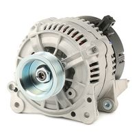 RIDEX 4G1005 - Alternador