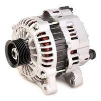 RIDEX 4G1011 - Alternador