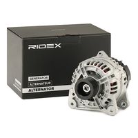 RIDEX 4G1028 - Alternador