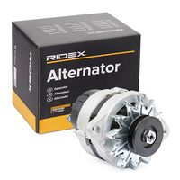 RIDEX 4G1035 - Alternador